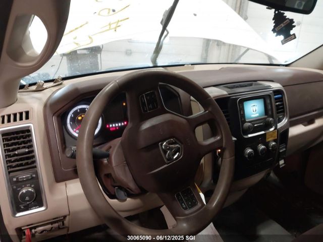 1C6RR7GT4GS222181 RAM 1500 Slt
