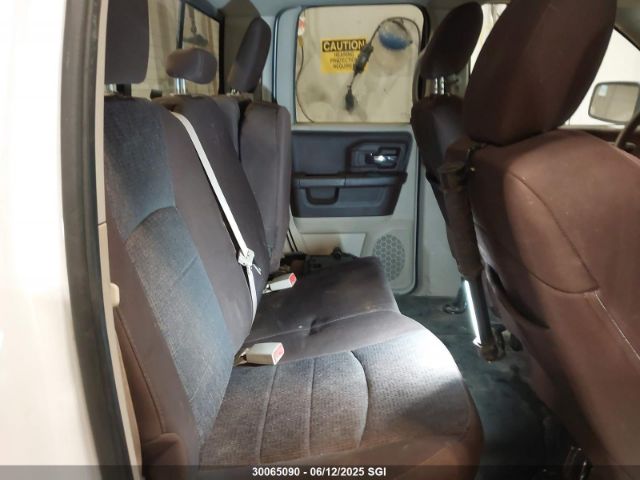 1C6RR7GT4GS222181 RAM 1500 Slt