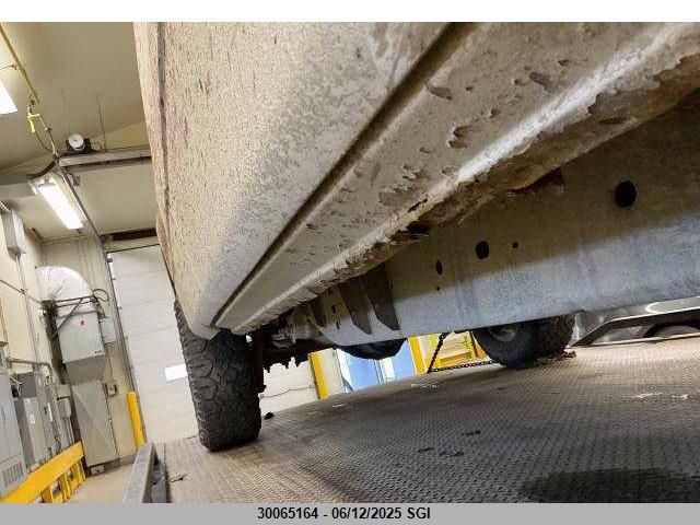 1FTFX1ET8EFC45597 Ford F150 Super Cab