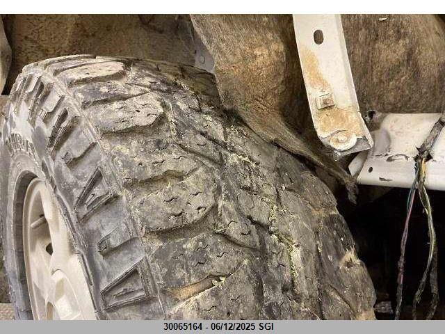 1FTFX1ET8EFC45597 Ford F150 Super Cab