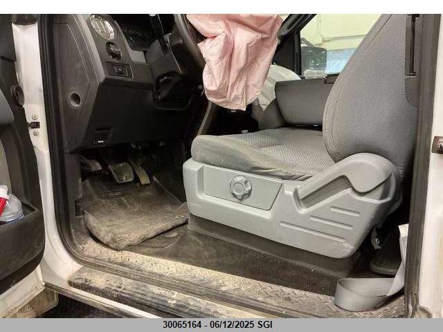 1FTFX1ET8EFC45597 Ford F150 Super Cab