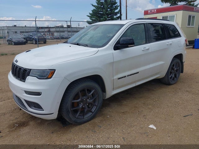 1C4RJFBG2LC438586 Jeep Grand Cherokee