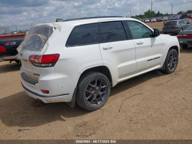 1C4RJFBG2LC438586 Jeep Grand Cherokee