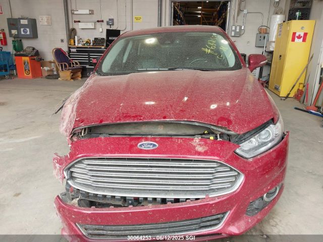 3FA6P0D9XFR240587 Ford Fusion Titanium