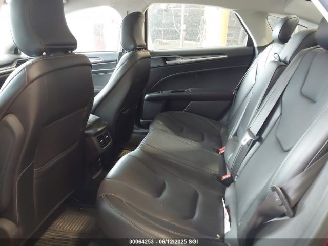 3FA6P0D9XFR240587 Ford Fusion Titanium