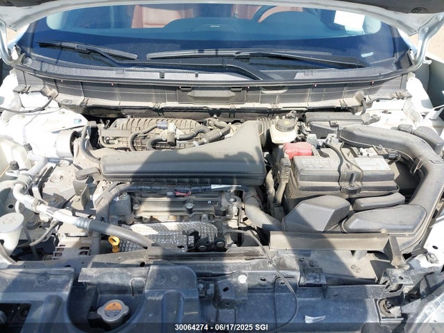 Nissan Rogue 2019 5N1AT2MV7KC837399 Image 10
