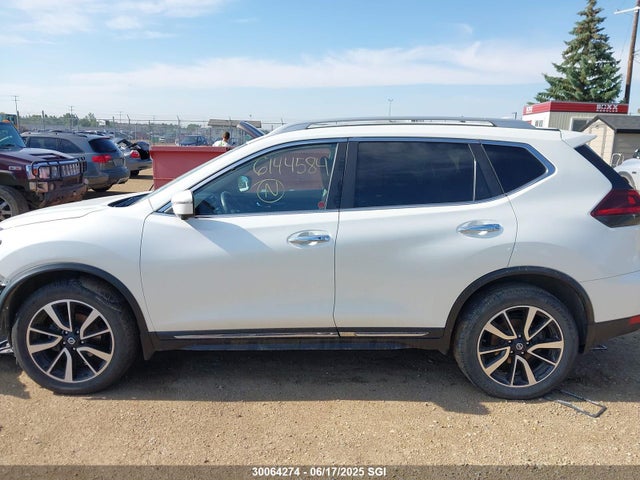 Nissan Rogue 2019 5N1AT2MV7KC837399 Image 11