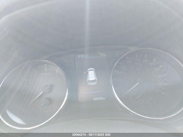 Nissan Rogue 2019 5N1AT2MV7KC837399 Image 12