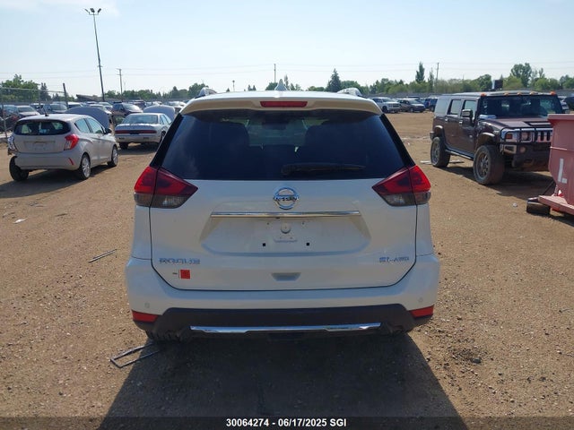 Nissan Rogue 2019 5N1AT2MV7KC837399 Image 13