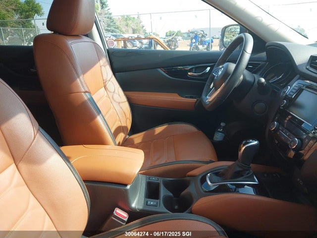 Nissan Rogue 2019 5N1AT2MV7KC837399 Image 5