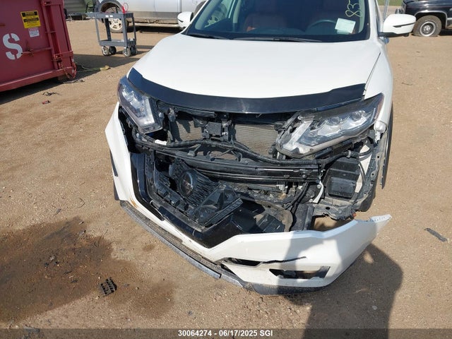 Nissan Rogue 2019 5N1AT2MV7KC837399 Image 6