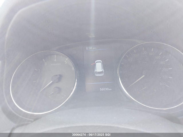 Nissan Rogue 2019 5N1AT2MV7KC837399 Image 7