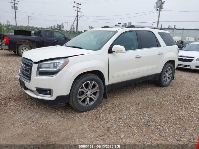 1GKKVRKD8EJ292713 GMC Acadia Slt-1