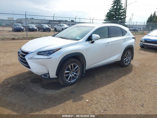 JTJBARBZ1H2109733 Lexus 8ar-fts