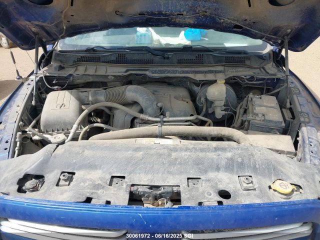 1C6RR7UT0GS270426 RAM 1500 Sport