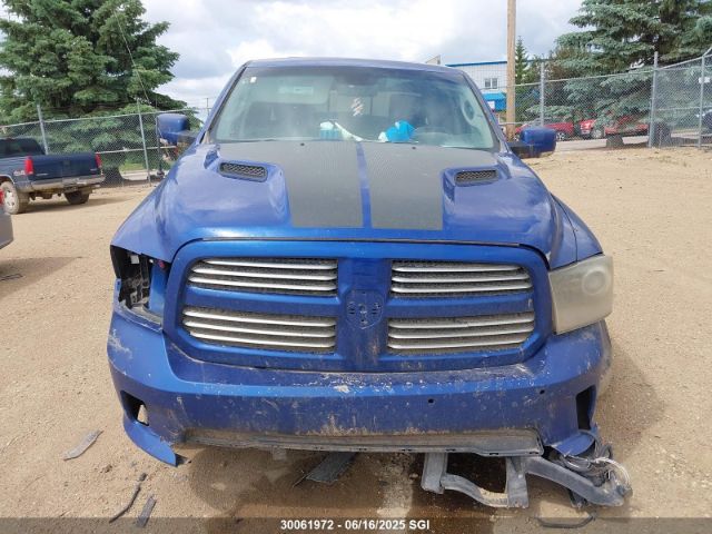 1C6RR7UT0GS270426 RAM 1500 Sport