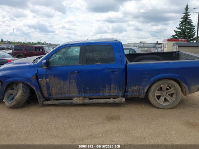1C6RR7UT0GS270426 RAM 1500 Sport
