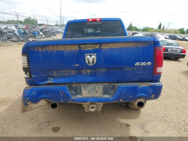 1C6RR7UT0GS270426 RAM 1500 Sport