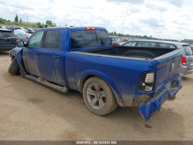 1C6RR7UT0GS270426 RAM 1500 Sport