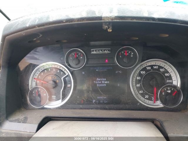 1C6RR7UT0GS270426 RAM 1500 Sport
