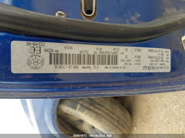 1C6RR7UT0GS270426 RAM 1500 Sport