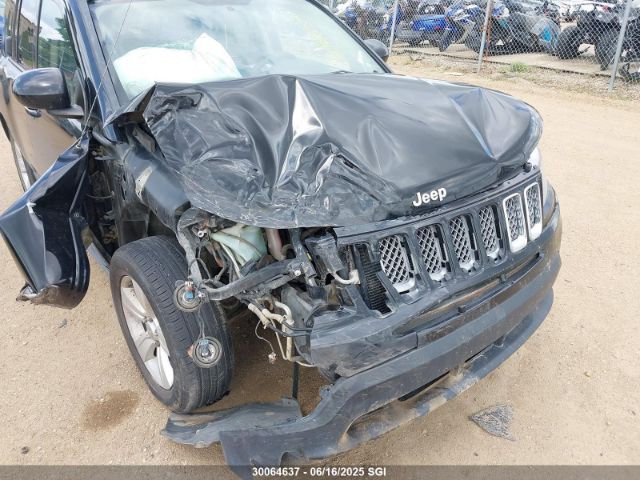 1C4NJDAB6FD100681 Jeep Compass Sport/north