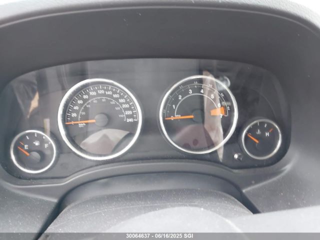 1C4NJDAB6FD100681 Jeep Compass Sport/north