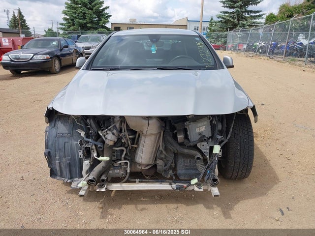 WDDSJ4GBXFN272416 Mercedes-Benz CLA 250 4MATIC