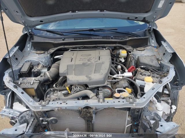 JF2SKEUC1KH490667 Subaru Forester Limited