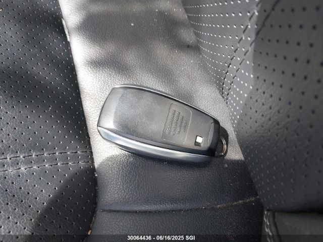 JF2SKEUC1KH490667 Subaru Forester Limited