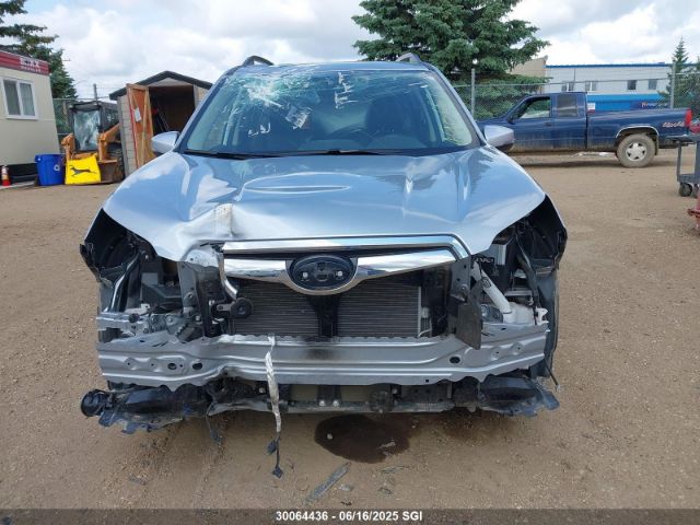 JF2SKEUC1KH490667 Subaru Forester Limited