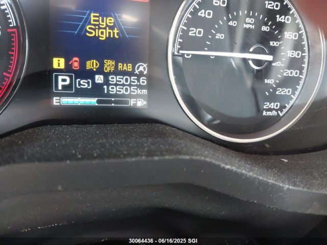 JF2SKEUC1KH490667 Subaru Forester Limited