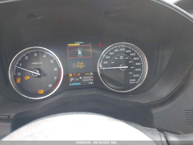 JF2SKEUC1KH490667 Subaru Forester Limited