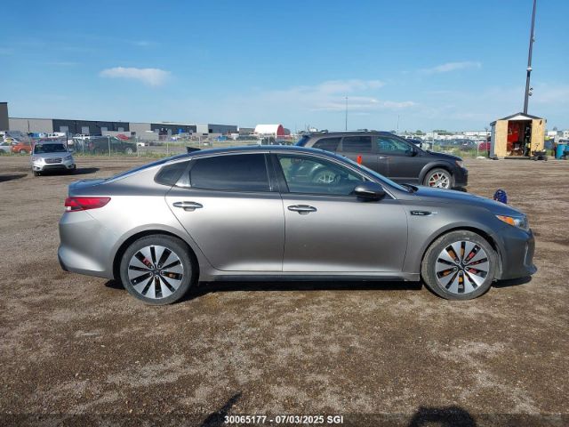 5XXGW4L28GG074955 KIA t-gdi theta ii