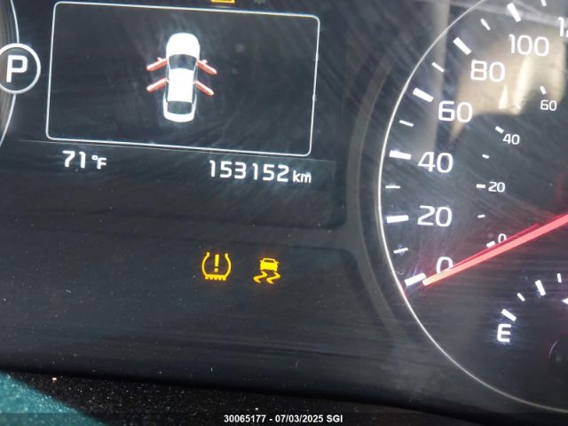 5XXGW4L28GG074955 KIA t-gdi theta ii