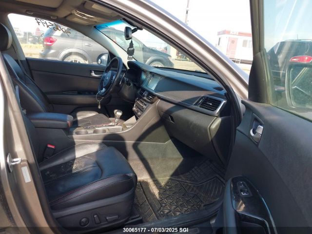 5XXGW4L28GG074955 KIA t-gdi theta ii