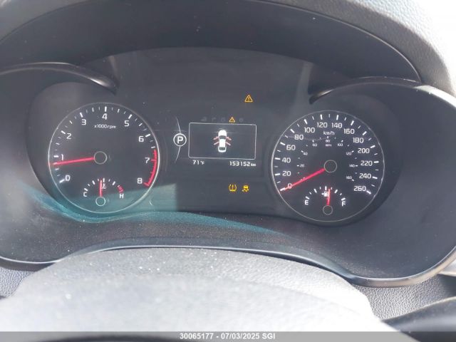 5XXGW4L28GG074955 KIA t-gdi theta ii