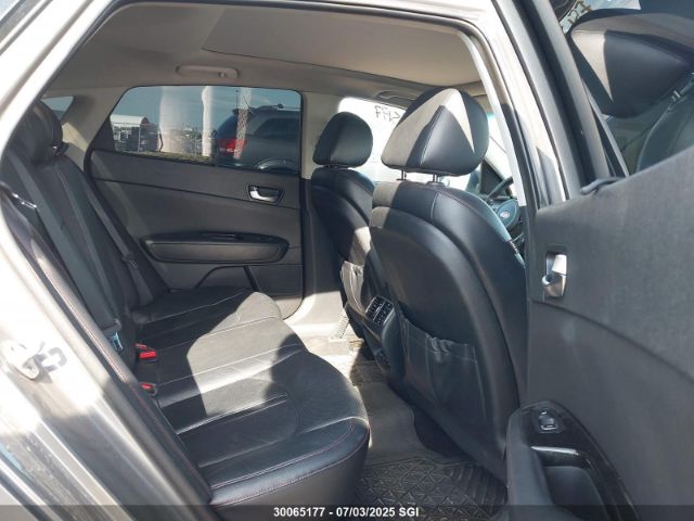 5XXGW4L28GG074955 KIA t-gdi theta ii