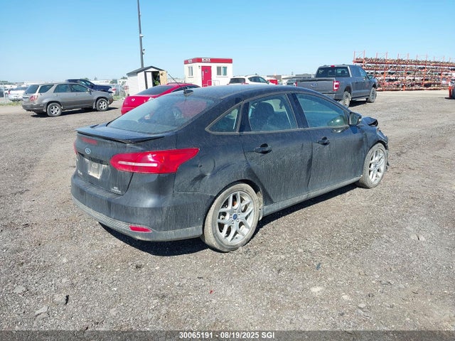 1FADP3F29FL309373 Ford 2015