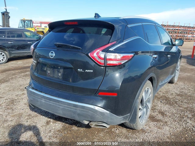 5N1AZ2MH7HN202432 Nissan 2017
