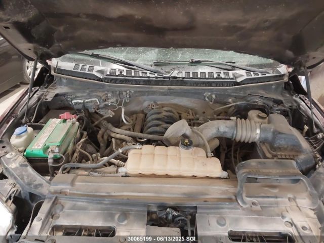 1FTFW1EF9GFC63185 Ford F150 Supercrew