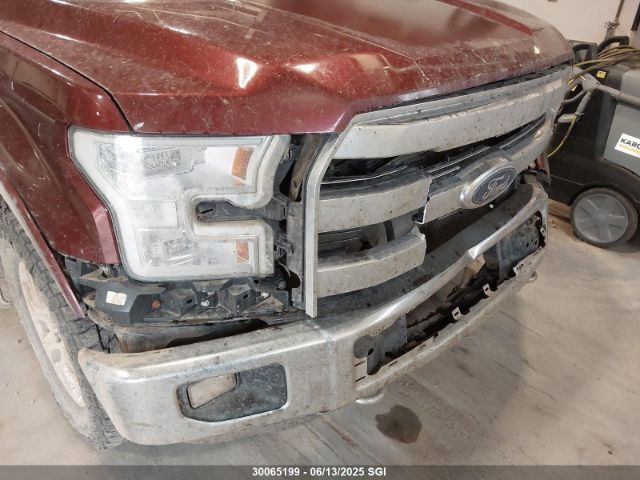 1FTFW1EF9GFC63185 Ford F150 Supercrew