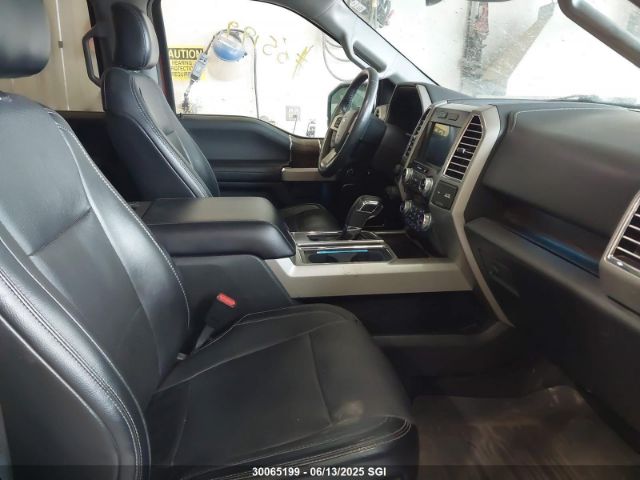 1FTFW1EF9GFC63185 Ford F150 Supercrew