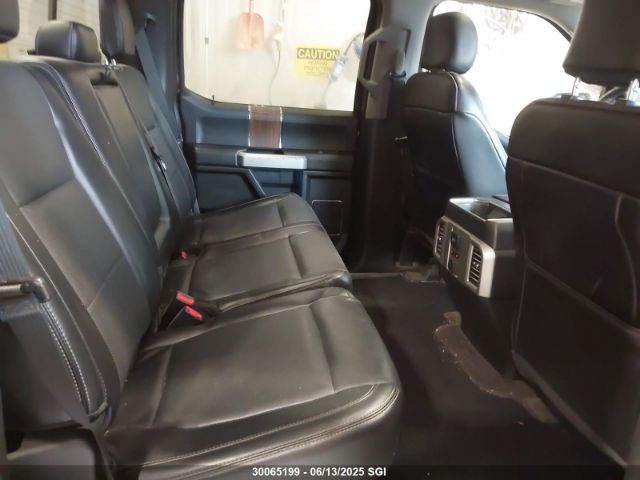1FTFW1EF9GFC63185 Ford F150 Supercrew