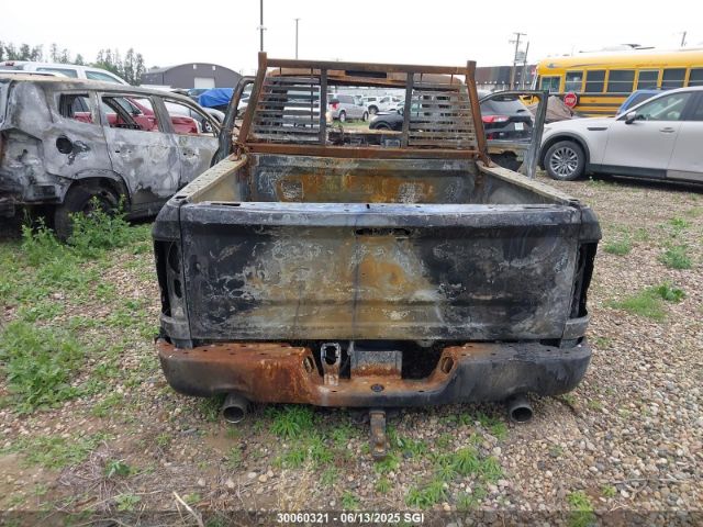 3C6RR7KT0LG311500 RAM 1500 Classic Tradesman/express