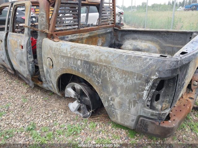 3C6RR7KT0LG311500 RAM 1500 Classic Tradesman/express