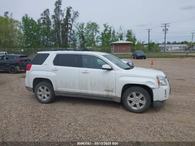 2GKFLWEK8E6359517 GMC Terrain Sle