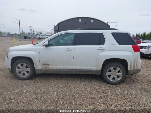 2GKFLWEK8E6359517 GMC Terrain Sle