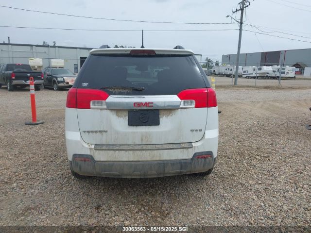 2GKFLWEK8E6359517 GMC Terrain Sle