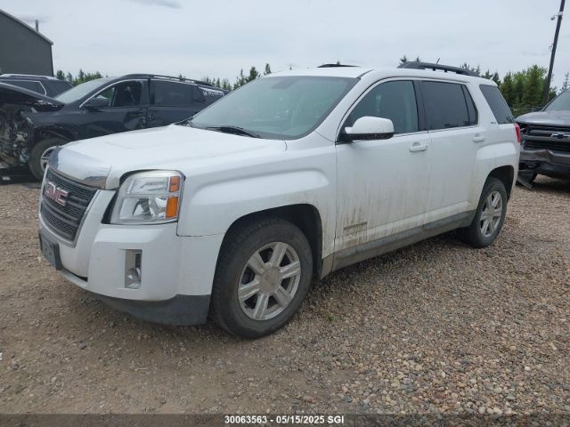 2GKFLWEK8E6359517 GMC Terrain Sle